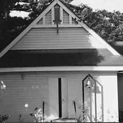 Tufnell Home Chapel at Nundah, operated by the Anglican Church